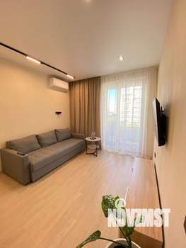 1-к квартира, на длительный срок, 38м2, 3/11 этаж