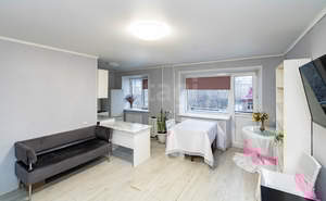 3-к квартира, на длительный срок, 60м2, 3/5 этаж