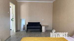 1-к квартира, посуточно, 35м2, 5/10 этаж