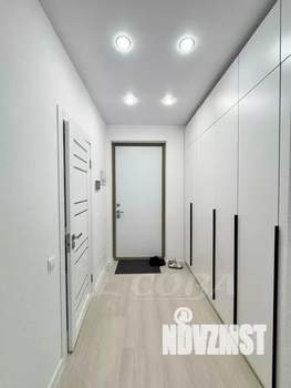 Студия квартира, на длительный срок, 30м2, 5/14 этаж