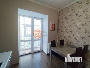 2-к квартира, на длительный срок, 60м2, 10/14 этаж