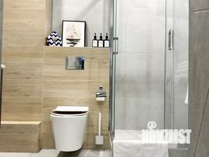 1-к квартира, посуточно, 37м2, 4/9 этаж