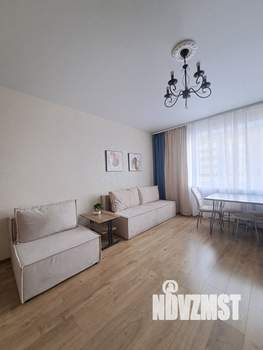 2-к квартира, посуточно, 45м2, 13/16 этаж