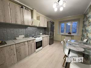 3-к квартира, на длительный срок, 64м2, 4/9 этаж