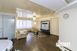 4-к квартира, на длительный срок, 170м2, 5/5 этаж