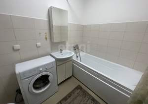 Студия квартира, на длительный срок, 25м2, 5/16 этаж