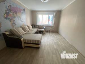 2-к квартира, на длительный срок, 63м2, 4/14 этаж