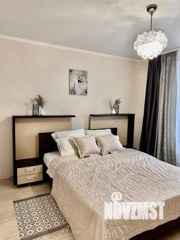 1-к квартира, на длительный срок, 39м2, 8/11 этаж