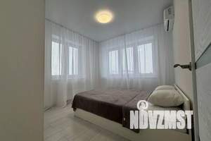 2-к квартира, посуточно, 50м2, 3/16 этаж