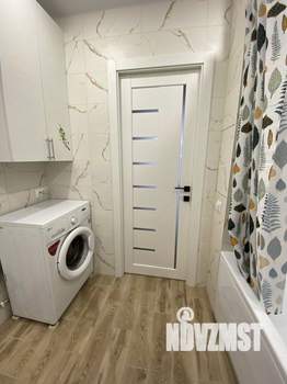 1-к квартира, на длительный срок, 42м2, 13/14 этаж