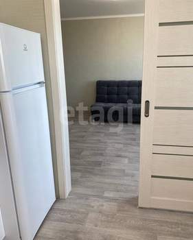 1-к квартира, на длительный срок, 41м2, 8/15 этаж