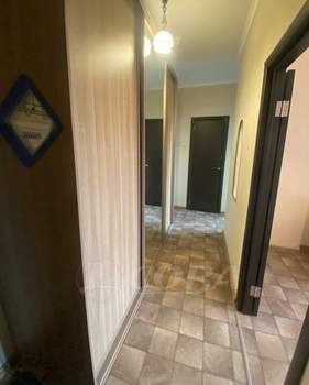 1-к квартира, на длительный срок, 39м2, 6/14 этаж