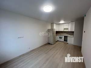 1-к квартира, на длительный срок, 40м2, 5/13 этаж