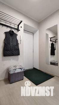 1-к квартира, посуточно, 34м2, 2/9 этаж