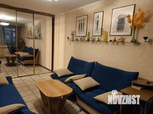 1-к квартира, на длительный срок, 32м2, 2/9 этаж