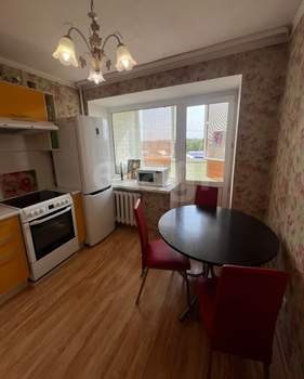 1-к квартира, на длительный срок, 30м2, 5/10 этаж