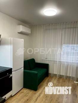 Студия квартира, на длительный срок, 19м2, 6/16 этаж