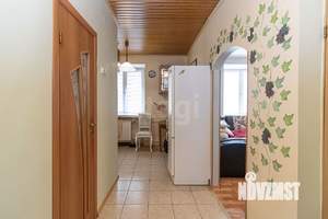 2-к квартира, на длительный срок, 41м2, 1/2 этаж