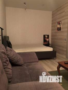 1-к квартира, на длительный срок, 43м2, 13/16 этаж