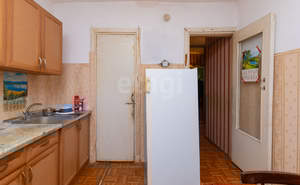 1-к квартира, на длительный срок, 38м2, 1/2 этаж