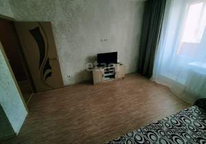 1-к квартира, на длительный срок, 40м2, 8/14 этаж