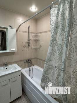 1-к квартира, на длительный срок, 36м2, 10/16 этаж