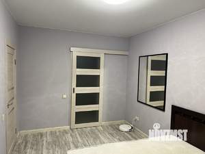 1-к квартира, на длительный срок, 45м2, 16/18 этаж