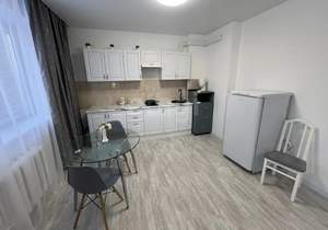 1-к квартира, на длительный срок, 57м2, 3/16 этаж