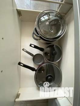 1-к квартира, посуточно, 49м2, 15/17 этаж