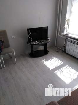 Студия квартира, на длительный срок, 21м2, 1/8 этаж