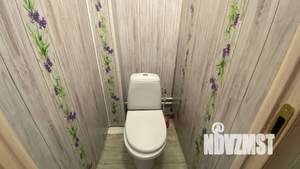 1-к квартира, посуточно, 35м2, 5/10 этаж