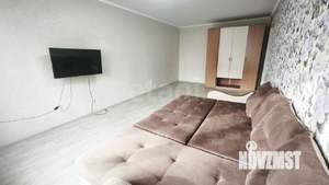 1-к квартира, на длительный срок, 43м2, 4/16 этаж