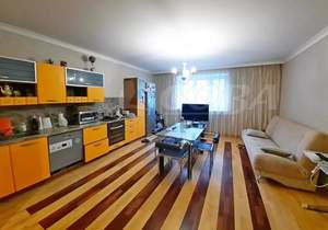 3-к квартира, на длительный срок, 115м2, 4/9 этаж