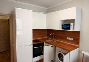 1-к квартира, на длительный срок, 40м2, 6/14 этаж