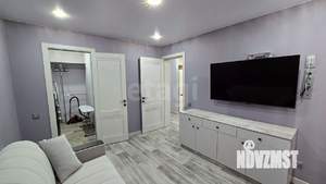 1-к квартира, на длительный срок, 40м2, 5/9 этаж