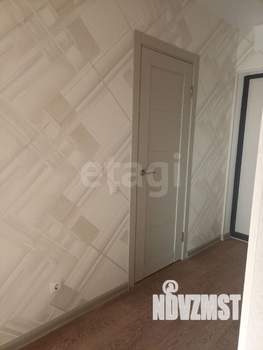 1-к квартира, на длительный срок, 38м2, 11/13 этаж