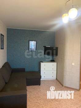 1-к квартира, на длительный срок, 39м2, 8/9 этаж