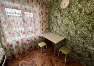 2-к квартира, на длительный срок, 43м2, 4/5 этаж