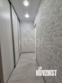 1-к квартира, на длительный срок, 52м2, 6/16 этаж