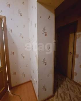 1-к квартира, на длительный срок, 47м2, 3/7 этаж