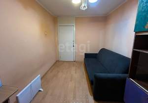 3-к квартира, на длительный срок, 56м2, 3/5 этаж