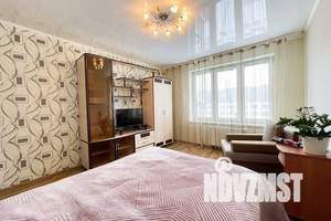 1-к квартира, посуточно, 39м2, 9/10 этаж
