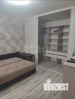 1-к квартира, на длительный срок, 40м2, 15/15 этаж