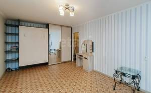 1-к квартира, на длительный срок, 47м2, 4/9 этаж