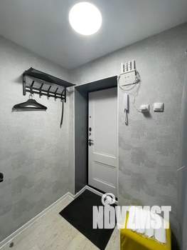 1-к квартира, посуточно, 30м2, 2/5 этаж