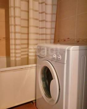 1-к квартира, на длительный срок, 35м2, 3/9 этаж