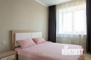 2-к квартира, посуточно, 46м2, 14/14 этаж