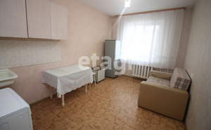 1-к квартира, на длительный срок, 38м2, 3/5 этаж