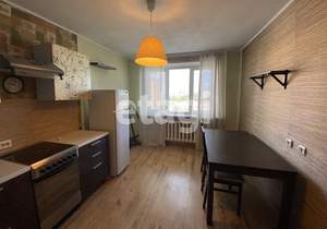 1-к квартира, на длительный срок, 42м2, 9/9 этаж