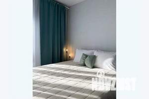 1-к квартира, посуточно, 29м2, 9/10 этаж